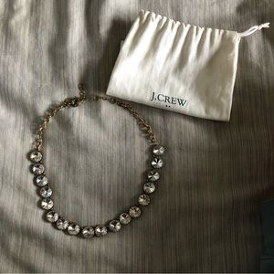J. Crew Necklace